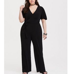 Torrid jumpers